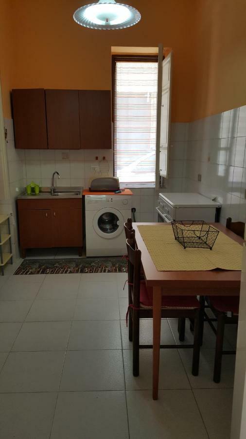 Casa vacanze Monte Giove Villa Patti Esterno foto