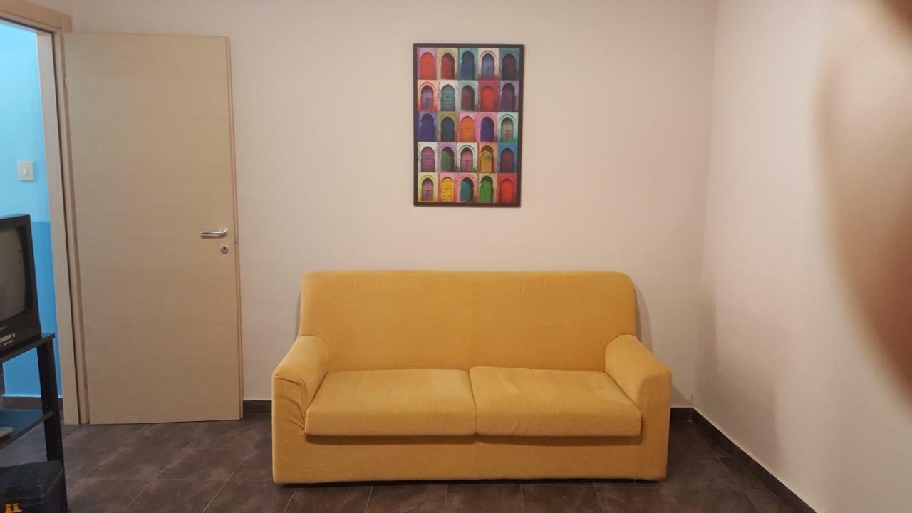Casa vacanze Monte Giove Villa Patti Esterno foto